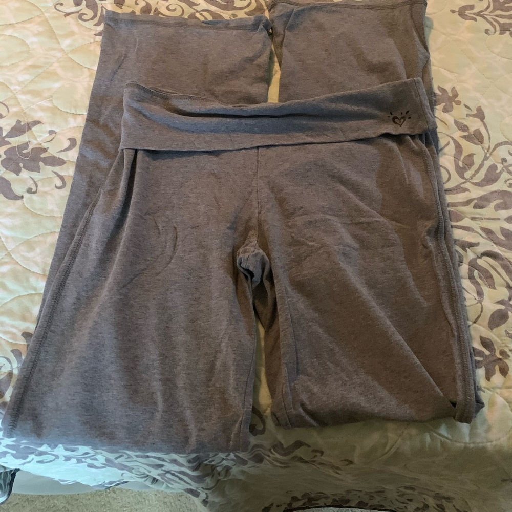 Justice Lounge Pants Size 14
